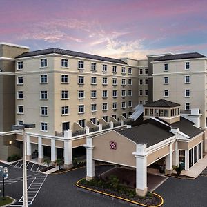 Hilton Garden Inn Jacksonville Ponte Vedra Sawgrass